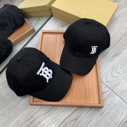 Burberry Classic Slouch Baseball Cap - Image 10