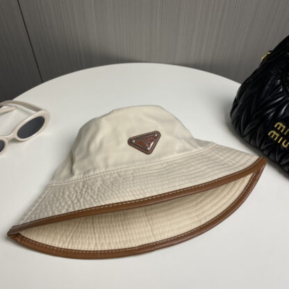 Prada fashion baseball cap - Image 9