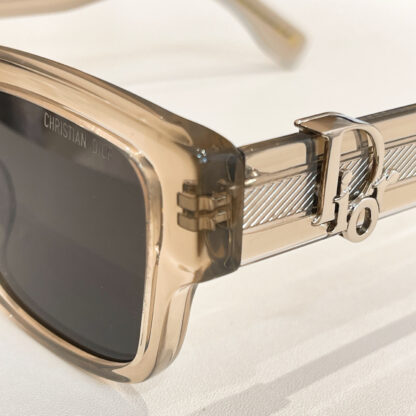 Dior fashion temperament sunglasses - Image 9
