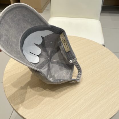 Burberry Fashion Baseball Cap - Image 10