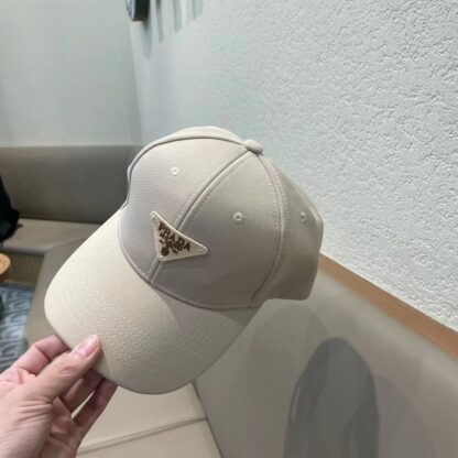 Prada fashion baseball cap - Image 9