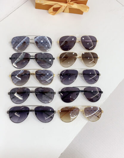 LOUIS VUITTON Fashion Sunglasses - Image 10