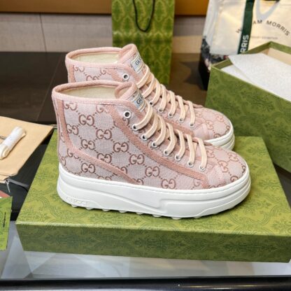 Gucci early spring casual sneakers - Image 9
