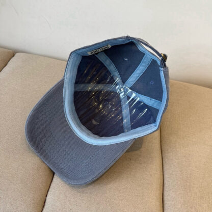 Miu Miu versatile fashion baseball cap - Image 10