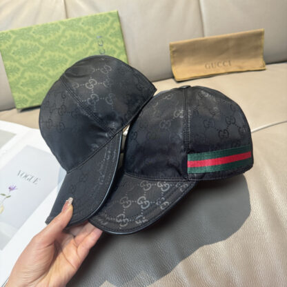Gucci new baseball cap - Image 9