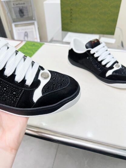 Gucci's latest hit dad shoes - Image 10