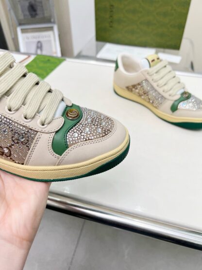 Gucci's latest hit dad shoes - Image 10