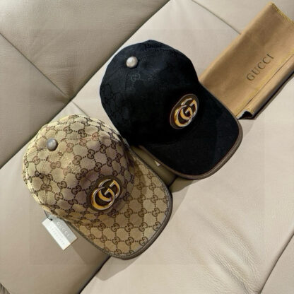 Gucci new baseball cap - Image 9
