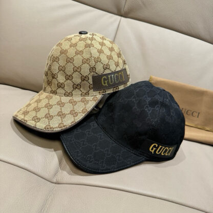Gucci new baseball cap - Image 9