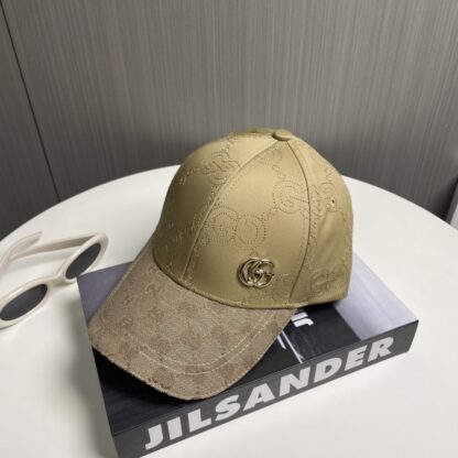 Gucci new baseball cap - Image 10