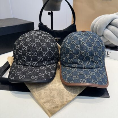 Gucci new baseball cap - Image 9