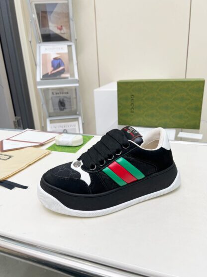 Gucci's latest hit dad shoes - Image 10