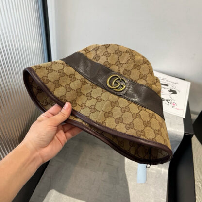 Gucci bucket hat - Image 9