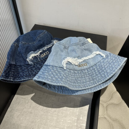 Gucci bucket hat - Image 9