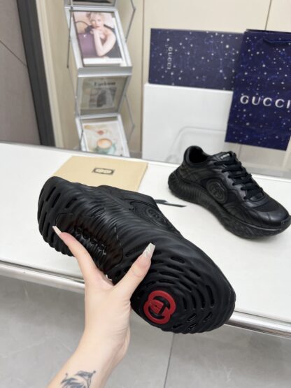 Gucci's latest hit dad shoes - Image 10