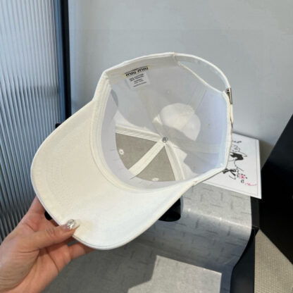 Miu Miu bow cap - Image 10