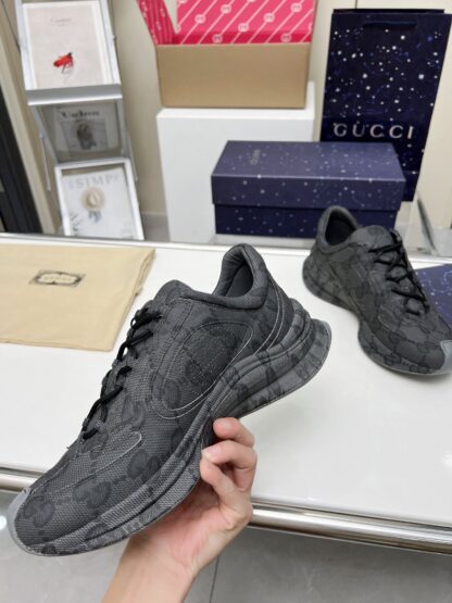 Gucci's latest hit dad shoes - Image 10