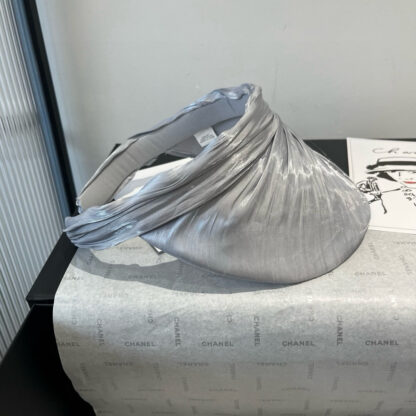 Miu Miu Bow Visor - Image 10
