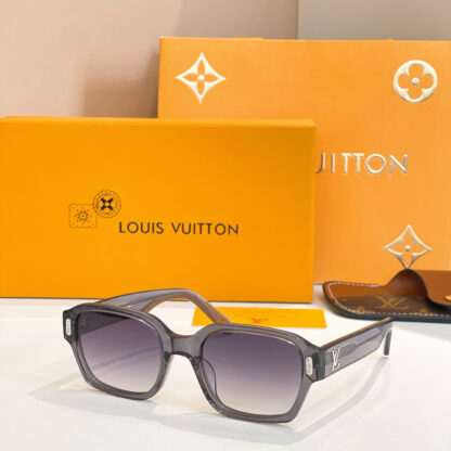 LOUIS VUITTON Fashion Sunglasses - Image 10