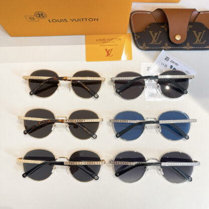 LOUIS VUITTON Fashion Sunglasses - Image 10