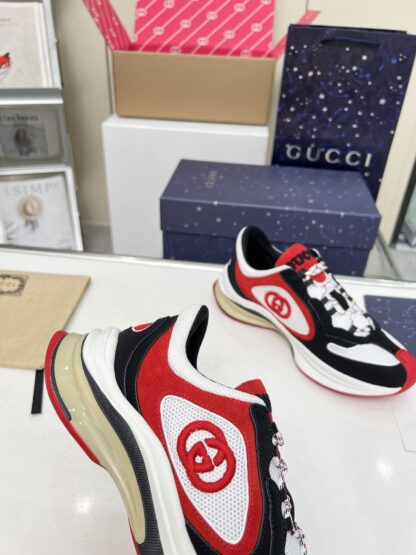 Gucci's latest hit dad shoes - Image 10