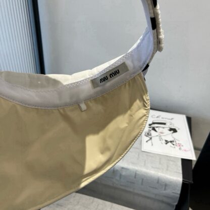 Miu Miu Sunhat - Image 10