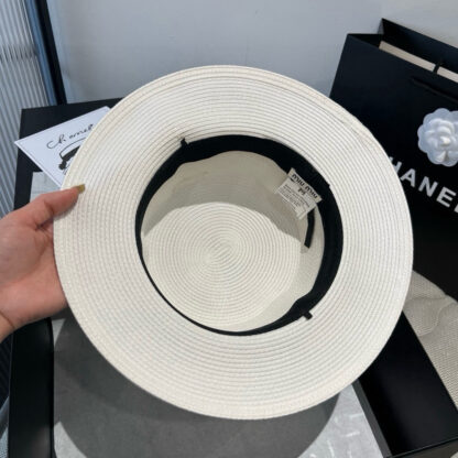Miu Miu organza top hat - Image 10