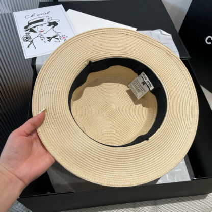 Miu Miu organza top hat - Image 10