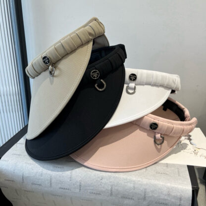 Prada new sunshade headband - Image 9