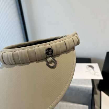 Prada new sunshade headband - Image 9