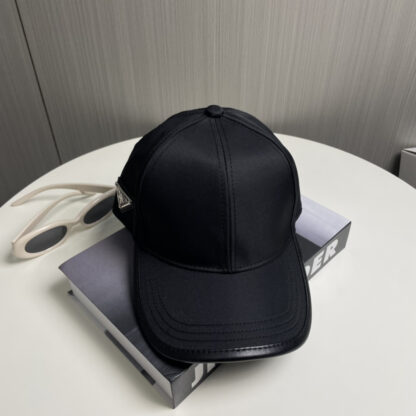 Prada Fashion Baseball Cap - Image 9