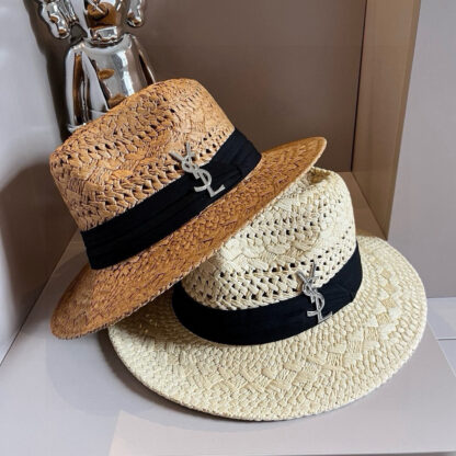Yves Saint Laurent new hat - Image 9