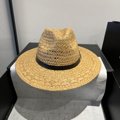 Yves Saint Laurent new hat - Image 9