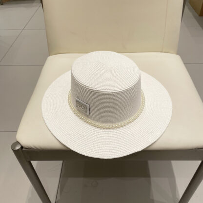 Prada new sun hat - Image 9