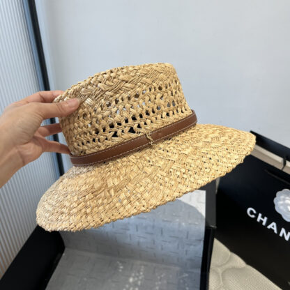 Yves Saint Laurent new hat - Image 9