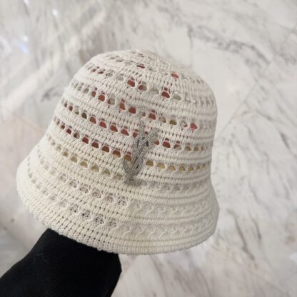 Yves Saint Laurent new bucket hat - Image 9
