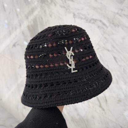 Yves Saint Laurent new bucket hat - Image 9