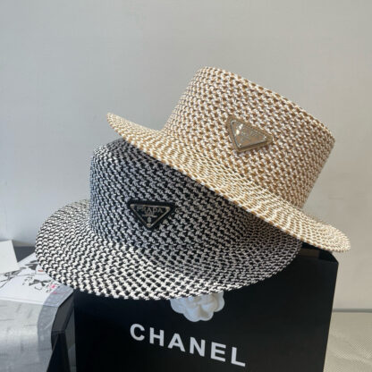 Prada new flat hat - Image 9