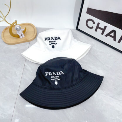 Prada new classic bucket hat - Image 9