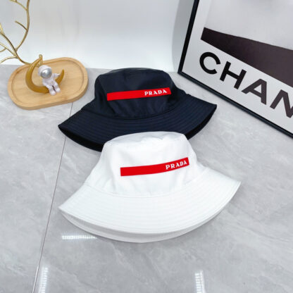 Prada new classic bucket hat - Image 9
