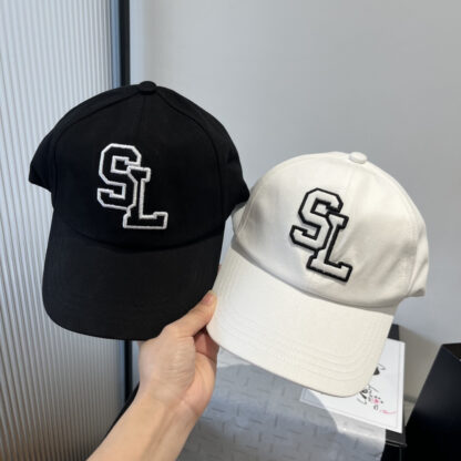 Yves Saint Laurent cap - Image 9