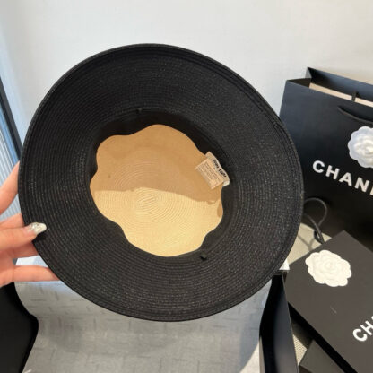 Miu Miu new basin hat color matching hat - Image 10