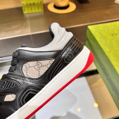 Gucci's latest Basket sneaker series - Image 9