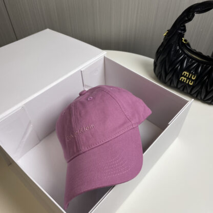 Calvin Kleinf baseball cap - Image 9