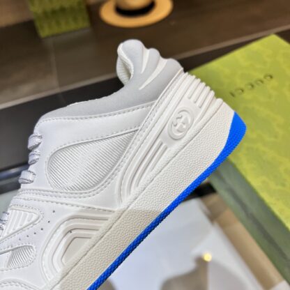 Gucci's latest Basket sneaker series - Image 9