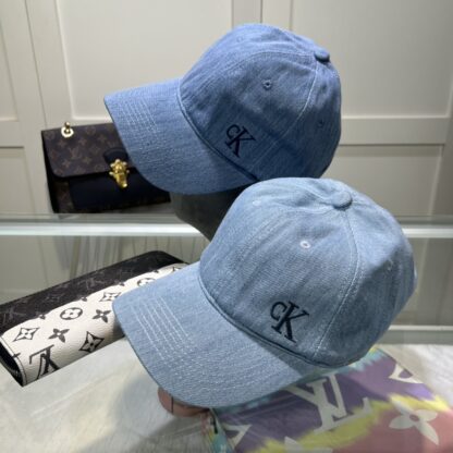 Calvin Kleinf classic cap - Image 9