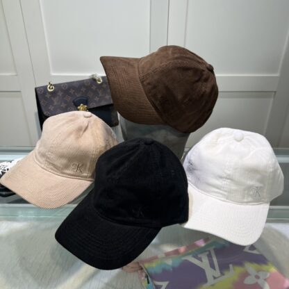 Calvin Kleinf classic cap - Image 9