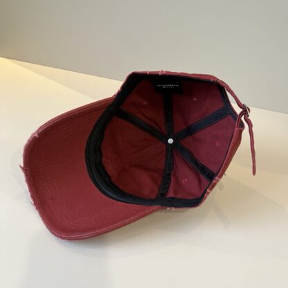 Calvin Kleinf stylish all-match baseball cap - Image 9