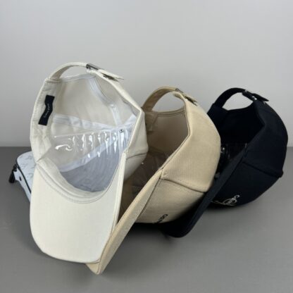 Calvin Kleinf stylish all-match baseball cap - Image 9