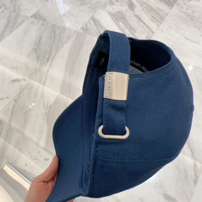 Calvin Kleinf casual all-match baseball cap - Image 9
